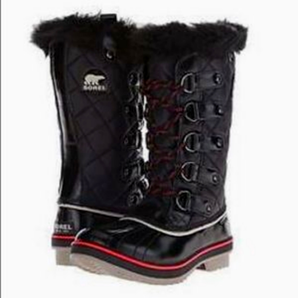 Sorel Tofino Waterproof Boots